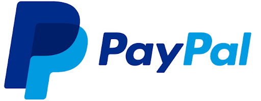 pay with paypal - Danny Ramirez Store
